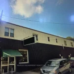 Studio commercial retail home for sale in Manitoulin — 1 Dawson Street (Photo 1)