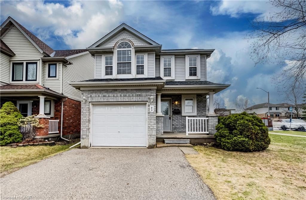 5-bedroom home for sale in Wellington — 1 Ginger Court (Photo 1)