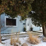 5-bedroom detached home for sale in Brant — 1 John Avenue (Photo 4)