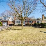 2-bedroom detached home for sale in Toronto — 1 Loyalist Road (Photo 1)