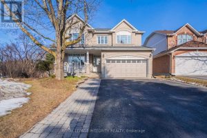 4-bedroom home for sale in Ottawa — 1 Northgate Street