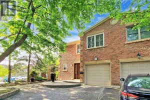 3-bedroom home for sale in Markham — 1 Sarah Jane Court