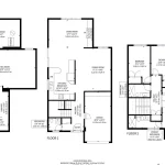 3-bedroom home for sale in Markham — 1 Sarah Jane Court (Photo 2)