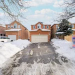 3-bedroom home for sale in Markham — 1 Sarah Jane Court (Photo 3)