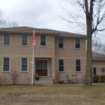 4-bedroom detached home for sale in Quinte West — 1 Simmons Court (Photo 1)