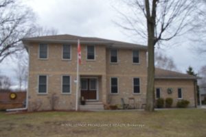 4-bedroom detached home for sale in Quinte West — 1 Simmons Court