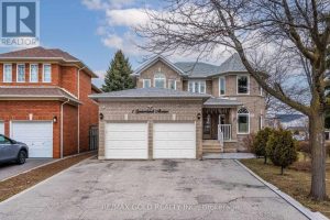 7-bedroom home for sale in Brampton — 1 Sprucelands Avenue