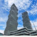 2-bedroom home for sale in Mississauga — 2001 - 3900 Confederation Parkway (Photo 2)