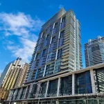 2-bedroom home for rent in Toronto — 2002 - 2 Anndale Drive (Photo 4)