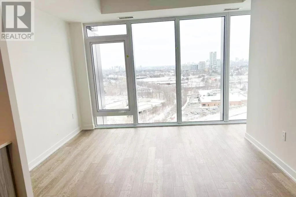 1-bedroom home for rent in Toronto — 2008 - 1 Quarrington Lane (Photo 1)