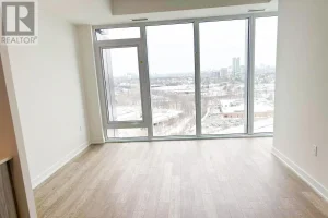 1-bedroom home for rent in Toronto — 2008 - 1 Quarrington Lane