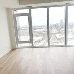 1-bedroom home for rent in Toronto — 2008 - 1 Quarrington Lane (Photo 2)