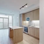 1-bedroom home for rent in Toronto — 2008 - 1 Quarrington Lane (Photo 3)