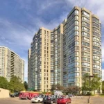 2-bedroom condo apartment for sale in Peel — 2009 - 215 Queen Street E (Photo 4)