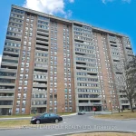 2-bedroom condo apartment for sale in Peel — 2009 - 215 Queen Street E (Photo 5)