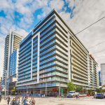 1-bedroom condo apartment for rent in Toronto — 2009 - 40 Richview Road (Photo 5)