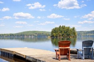 5-bedroom detached home for sale in Muskoka — 200 Edgemere Road
