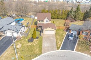 3-bedroom detached home for sale in Haldimand — 200 Morrison Drive
