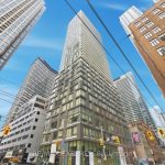 2-bedroom home for sale in Toronto — 2012 - 88 Queen Street East (Photo 3)