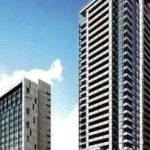 1-bedroom condo apartment for rent in Toronto — 2016 - 121 Mcmahon Drive (Photo 2)