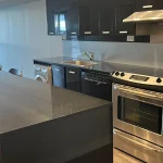 1-bedroom condo apartment for rent in Toronto — 2016 - 121 Mcmahon Drive (Photo 5)