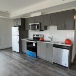 2-bedroom condo apartment for rent in Waterloo — 201 - 103 Roger Street (Photo 2)
