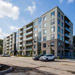 2-bedroom condo apartment for rent in Waterloo — 201 - 103 Roger Street (Photo 4)