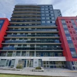 2-bedroom condo apartment for rent in Waterloo — 201 - 103 Roger Street (Photo 5)