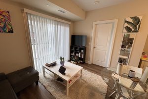 1-bedroom condo apartment for sale in Niagara — 201 - 118 Summersides Boulevard