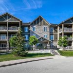2-bedroom condo apartment for sale in Grey County — #201 - 25 Beaver Street S (Photo 1)