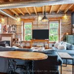 2-bedroom condo apartment for sale in Cambridge — 201 - 25 Concession Street (Photo 2)
