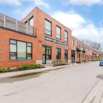 2-bedroom condo apartment for sale in Cambridge — 201 - 25 Concession Street (Photo 4)
