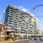 2-bedroom home for sale in Toronto — 201 - 328 Dupont Street (Photo 1)