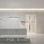 2-bedroom home for sale in Toronto — 201 - 328 Dupont Street (Photo 2)