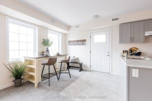 2-bedroom condo apartment for sale in Peterborough — 201 - 48 Maple Avenue
