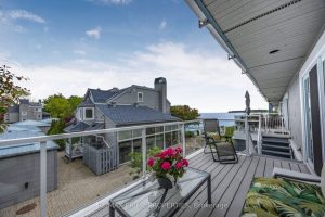 2-bedroom condo apartment for sale in Simcoe — 201 - 585 Atherley Road
