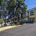 2-bedroom condo townhouse for rent in Toronto — 201 - 724 Sheppard Avenue W (Photo 5)