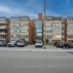2-bedroom co-op apartment for sale in Hamilton — 201 - 9 Grant Boulevard (Photo 1)