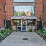2-bedroom co-op apartment for sale in Hamilton — 201 - 9 Grant Boulevard (Photo 2)