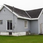 3-bedroom home for sale in Geraldton — 201 Fourth Avenue (Photo 1)