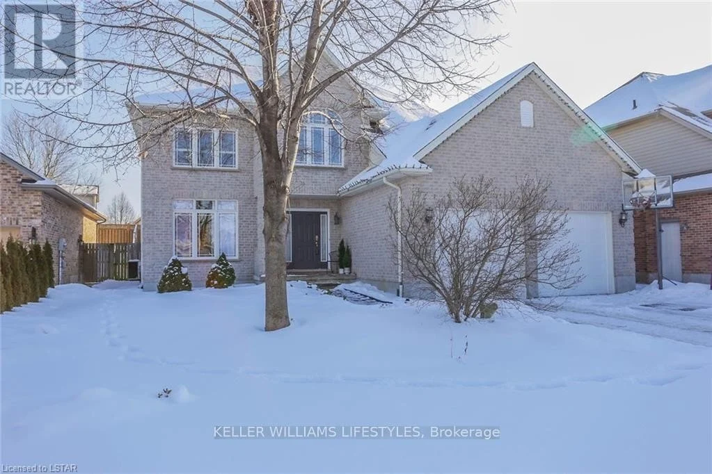 4-bedroom home for rent in London North — 2029 Mccracken Court (Photo 1)