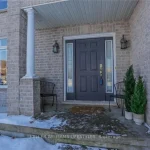 4-bedroom home for rent in London North — 2029 Mccracken Court (Photo 2)