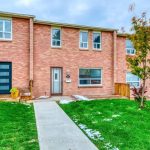 3-bedroom home for rent in Mississauga — 202 - 1055 Shawnmarr Road (Photo 2)