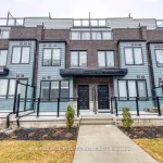 3-bedroom home for rent in Mississauga — 202 - 1055 Shawnmarr Road (Photo 3)