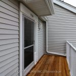 2-bedroom condo apartment for rent in Collingwood — 202 - 18 Beckwith Lane (Photo 3)