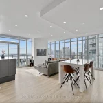 3-bedroom condo apartment for sale in Toronto — 202 - 285 Dufferin Street (Photo 4)