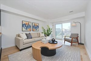 2-bedroom home for sale in Guelph — 202 - 41 Goodwin Drive