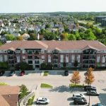 2-bedroom home for sale in Guelph — 202 - 41 Goodwin Drive (Photo 2)