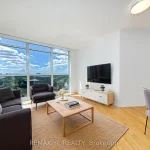 2-bedroom condo apartment for rent in Toronto — 202 - 7451 Yonge Street (Photo 3)