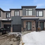 3-bedroom att/row/townhouse for sale in Ottawa — 2034 Winsome Terrace (Photo 3)